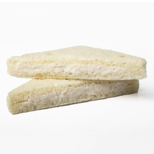 Chicken Sandwich 2 Pieces